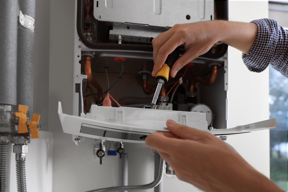 Boiler Servicing